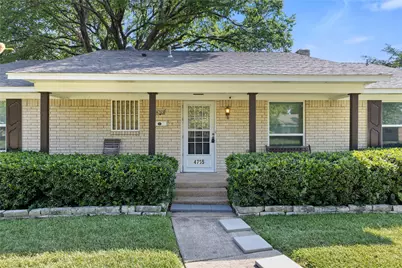 4765 Stallcup Drive, Mesquite, TX 75150 - Photo 2