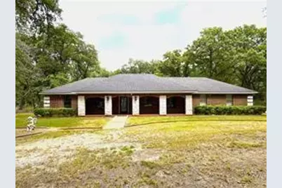 9644 Deer Park, Quinlan, TX 75474 - Photo 2