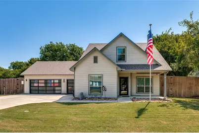 909 Cope Street, Mansfield, TX 76065 - Photo 1