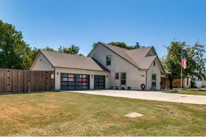 909 Cope Street, Mansfield, TX 76065 - Photo 26
