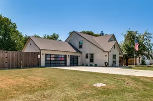 909 Cope St, Mansfield, TX 76065 - Photo 26