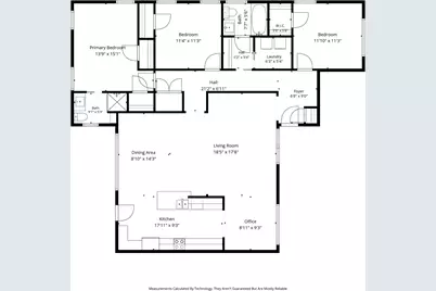 2115 Healey Drive, Dallas, TX 75228 - Photo 26