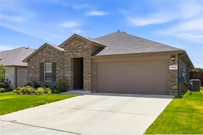 320 Sculptors Crossing, Springtown, TX 76082 - Photo 2