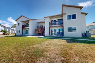 230 Cut Off Rd, Port Aransas, TX 78373 - Photo 2