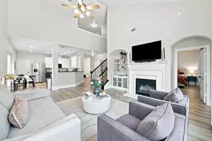 7104 Boysenberry Ln, Plano, TX 75074 - Photo 14