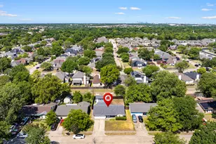 1231 Rancho Dr, Mesquite, TX 75149 - Photo 20