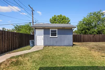 1231 Rancho Drive, Mesquite, TX 75149 - Photo 16