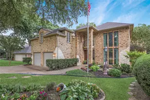 1814 Lakeshore Ct, McKinney, TX 75072 - Photo 1
