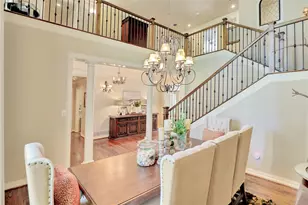1814 Lakeshore Ct, McKinney, TX 75072 - Photo 6