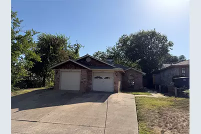 6259 Canyon Circle, Fort Worth, TX 76133 - Photo 1