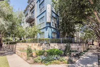 4414 Cedar Springs Road #310, Dallas, TX 75219 - Photo 30