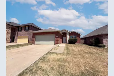 5928 Deck House Road, Fort Worth, TX 76179 - Photo 1