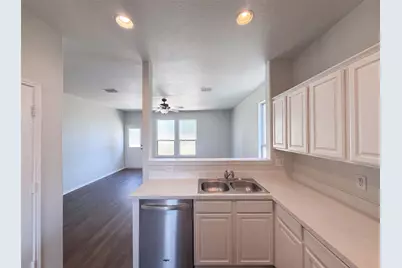 5928 Deck House Road, Fort Worth, TX 76179 - Photo 8