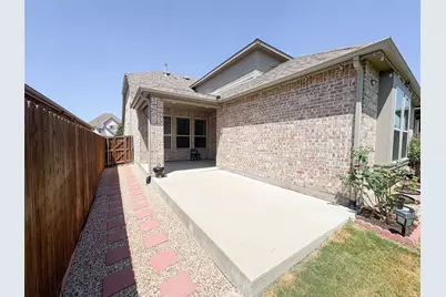 1741 Horseshoe Lane, Van Alstyne, TX 75495 - Photo 20