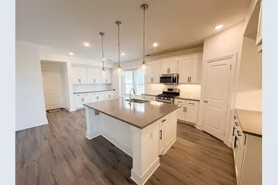 1741 Horseshoe Lane, Van Alstyne, TX 75495 - Photo 6