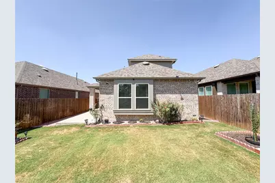 1741 Horseshoe Lane, Van Alstyne, TX 75495 - Photo 26