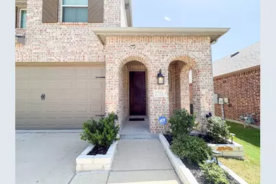 1741 Horseshoe Lane, Van Alstyne, TX 75495 - Photo 2