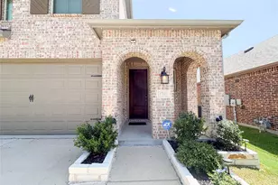 1741 Horseshoe Ln, Van Alstyne, TX 75495 - Photo 2