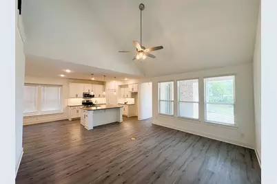 1741 Horseshoe Lane, Van Alstyne, TX 75495 - Photo 4