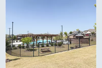 1741 Horseshoe Lane, Van Alstyne, TX 75495 - Photo 38