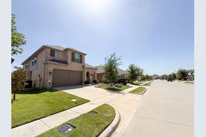 1741 Horseshoe Lane, Van Alstyne, TX 75495 - Photo 36