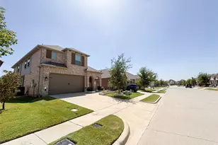 1741 Horseshoe Ln, Van Alstyne, TX 75495 - Photo 36