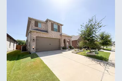 1741 Horseshoe Lane, Van Alstyne, TX 75495 - Photo 36