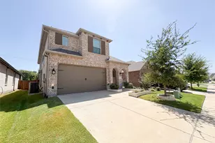 1741 Horseshoe Ln, Van Alstyne, TX 75495 - Photo 36
