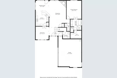 7900 White Stallion Trail, McKinney, TX 75070 - Photo 22