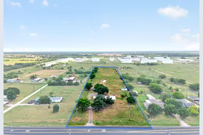 2899 Fm 1903, Caddo Mills, TX 75135 - Photo 1