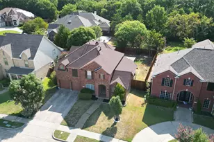 3832 Oxbow Creek Ln, Plano, TX 75074 - Photo 2