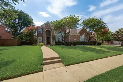 577 Indian Rock Drive, Coppell, TX 75019 - Photo 2