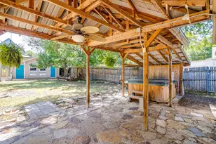 515 W Bridge St, Weatherford, TX 76086 - Photo 36