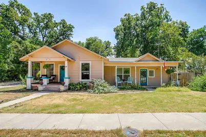 515 W Bridge Street, Weatherford, TX 76086 - Photo 1