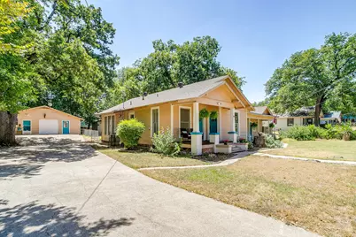 515 W Bridge Street, Weatherford, TX 76086 - Photo 2