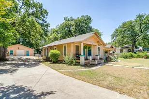 515 W Bridge St, Weatherford, TX 76086 - Photo 2