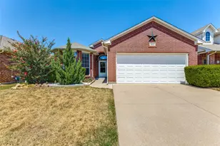 3921 Old Richwood Ln, Fort Worth, TX 76244 - Photo 1