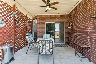 3921 Old Richwood Ln, Fort Worth, TX 76244 - Photo 16