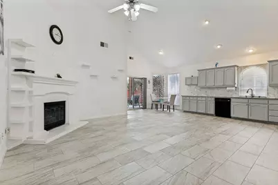 3921 Old Richwood Lane, Fort Worth, TX 76244 - Photo 6