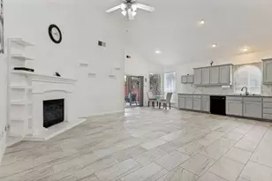 3921 Old Richwood Ln, Fort Worth, TX 76244 - Photo 6