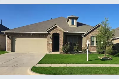 4805 Briarwood Drive, Haltom City, TX 76137 - Photo 1
