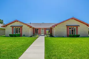 4400 Kingswick Dr, Arlington, TX 76016 - Photo 1
