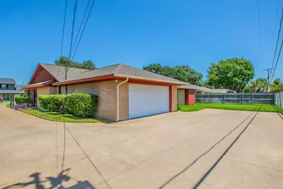 4400 Kingswick Drive, Arlington, TX 76016 - Photo 34