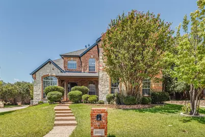 12301 Red Birch Lane, Fort Worth, TX 76244 - Photo 1