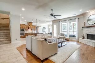 7259 Oak Creeks Ct, Fort Worth, TX 76135 - Photo 10