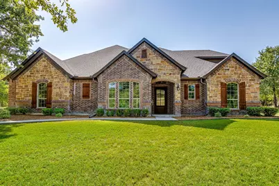 7259 Oak Creeks Court, Fort Worth, TX 76135 - Photo 4