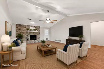 1903 Big Sky Drive, Lewisville, TX 75077 - Photo 2