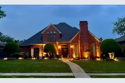 3921 Gettysburg Circle, Plano, TX 75023 - Photo 2