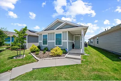 431 Corsair Way, Ferris, TX 75125 - Photo 2