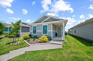 431 Corsair Wy, Ferris, TX 75125 - Photo 2